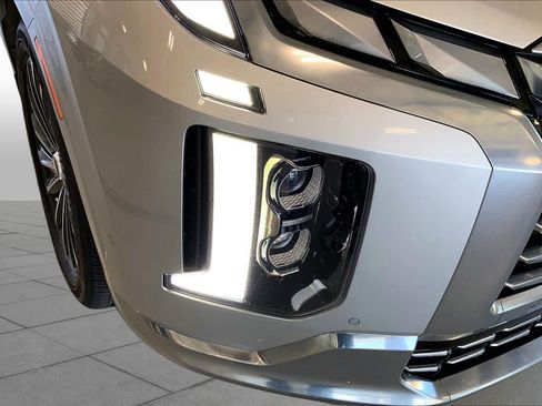 Used 2024 Hyundai Palisade Calligraphy AWD/4WD image 27