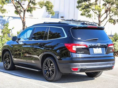 Used 2021 Honda Pilot Special Edition image 6