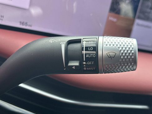 New 2026 Genesis G80 2.5T Sport Prestige AWD/4WD image 21