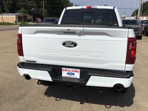 New 2026 Ford F150 Tremor w/ Equipment Group 402B AWD/4WD image 9