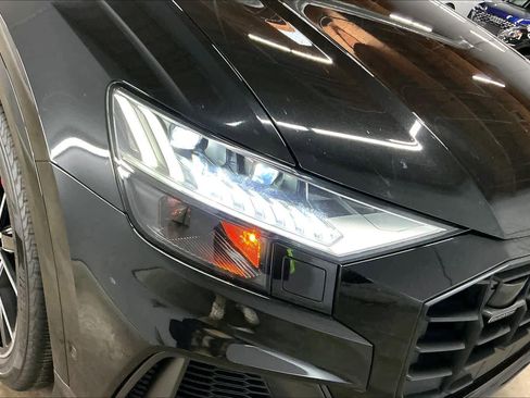 Used 2023 Audi Q8 Prestige w/ Prestige Package image 30