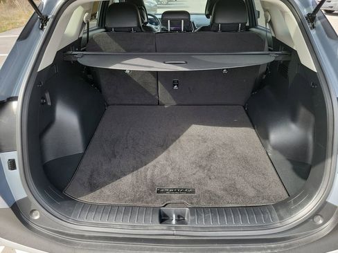 Used 2025 Kia Sportage EX image 35