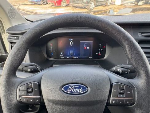 New 2026 Ford Transit 250 Low Roof image 18