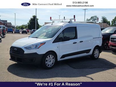 Used 2019 Ford Transit Connect XL