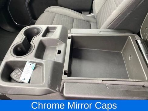 Certified 2023 Chevrolet Silverado 1500 LT image 23
