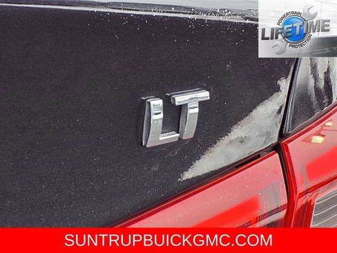 Used 2023 Chevrolet Malibu LT image 37