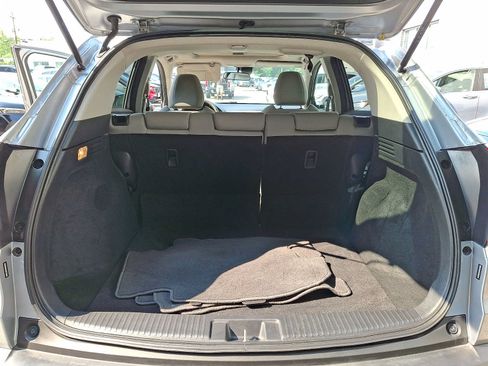 Used 2019 Honda HR-V EX image 27