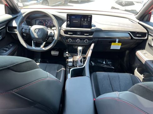 Used 2025 Acura ADX A-Spec AWD/4WD image 23