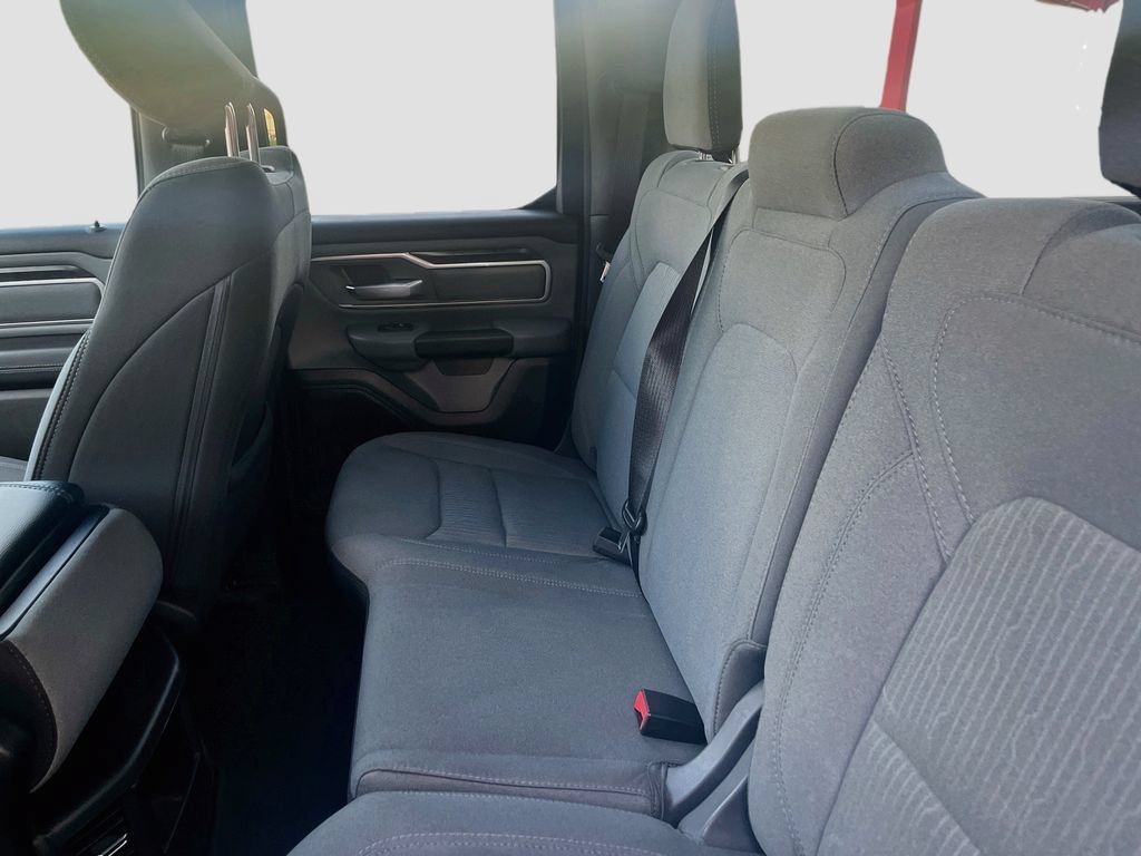 Used 2023 RAM 1500 Big Horn AWD/4WD image 23
