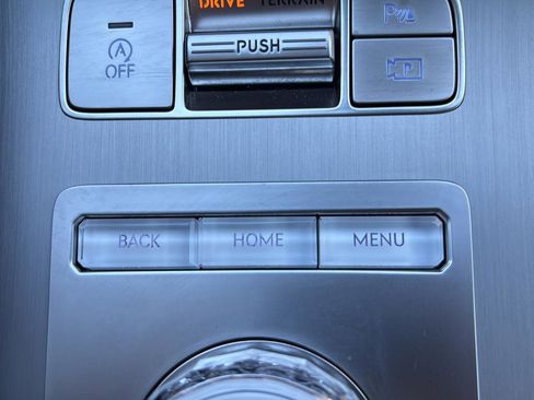 Certified 2026 Genesis GV70 2.5T Select image 55