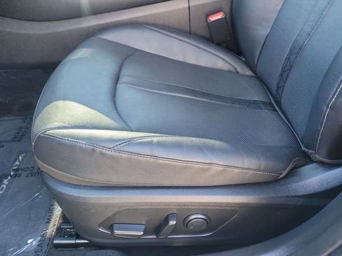 Certified 2023 Hyundai Sonata Limited image 21