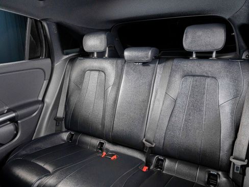 Certified 2025 Mercedes-Benz GLA 250 image 16