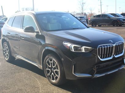 Used 2026 BMW X1 xDrive28i w/ Technology Package