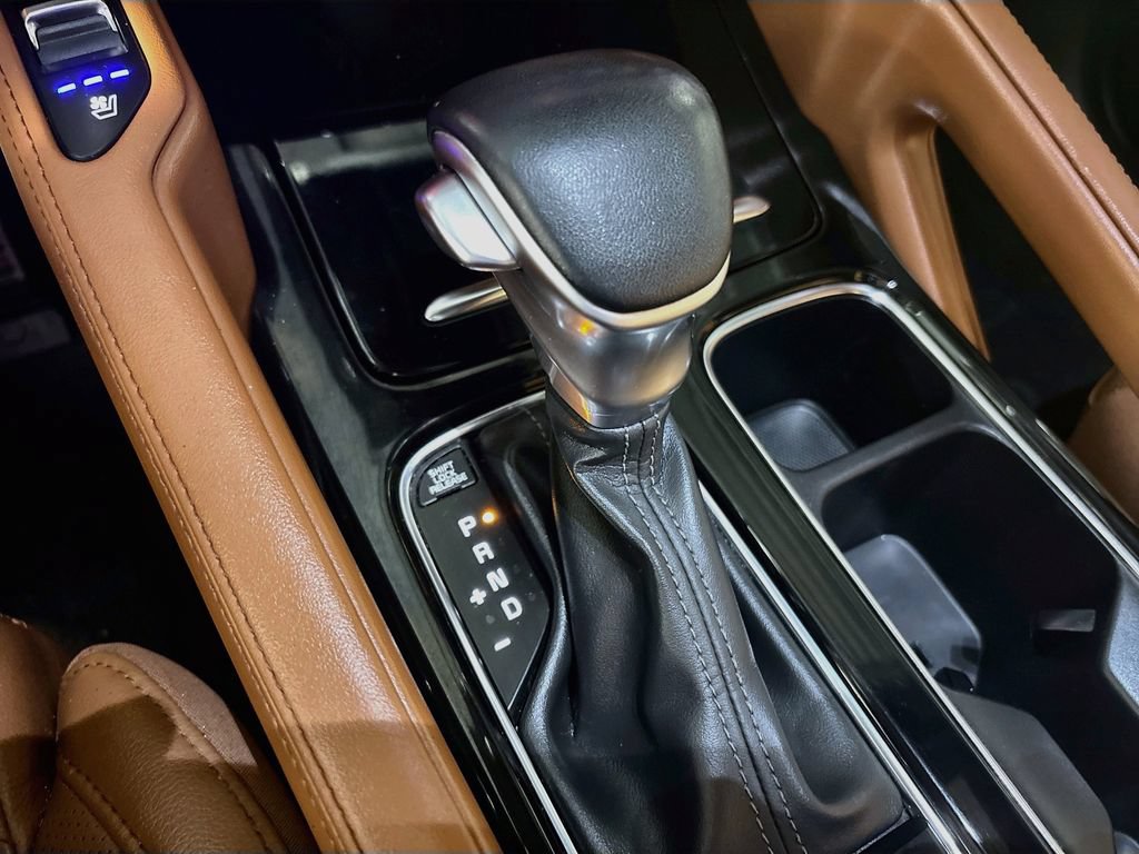 Certified 2024 Kia Telluride SX X-Pro AWD/4WD image 19