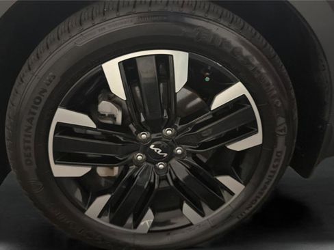 Used 2023 Kia Telluride SX Prestige AWD/4WD image 24