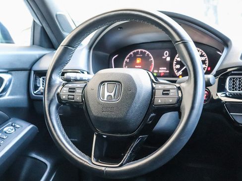 Certified 2025 Honda Civic Sport image 18