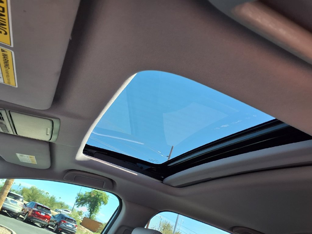 Used 2018 Honda CR-V EX-L image 7