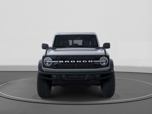New 2026 Ford Bronco Badlands w/ Wildtrak Package AWD/4WD image 6