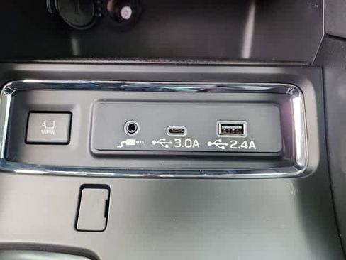 New 2026 Subaru Ascent Bronze Edition w/ Onyx Package image 28