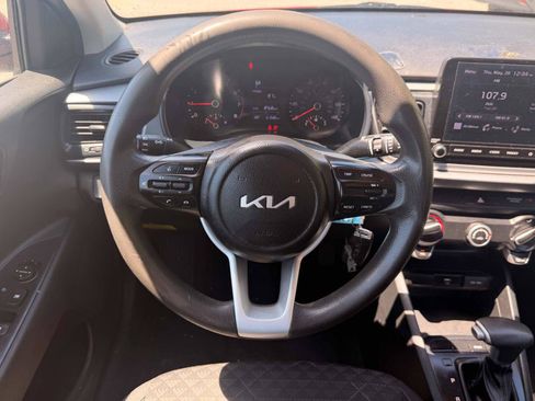 Used 2023 Kia Rio S FWD image 15