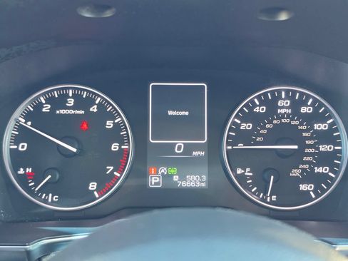 Used 2021 Subaru Legacy Limited w/ Popular Package #3 AWD/4WD image 20