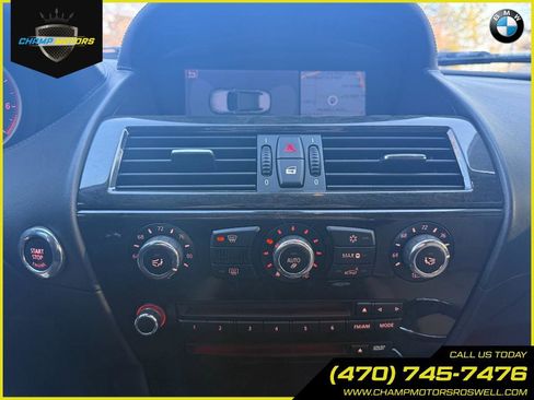 Used 2008 BMW 650i Convertible w/ Sport Pkg image 23