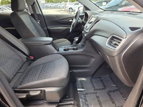 Certified 2024 Chevrolet Equinox LT image 15