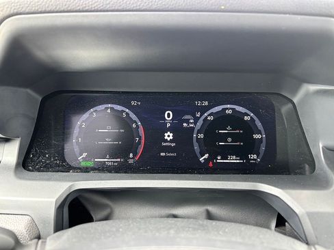 Certified 2025 Toyota Tacoma TRD Off-Road w/ TRD Off Road Upgrade Package AWD/4WD image 26