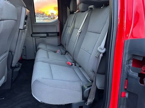 Used 2018 Ford F150 XLT w/ Trailer Tow Package image 23