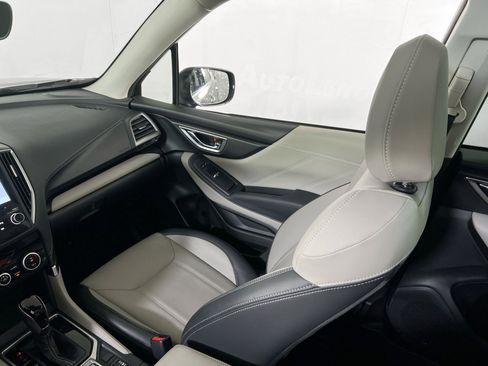 Used 2023 Subaru Forester Limited image 25