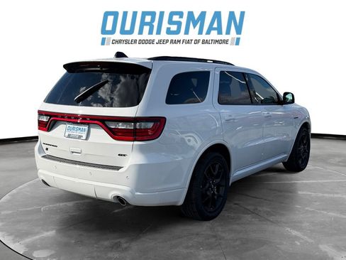 New 2026 Dodge Durango GT image 6