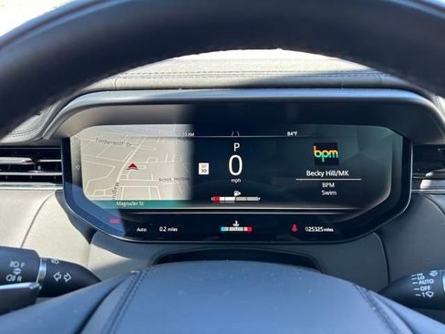 Used 2024 Land Rover Range Rover Sport Dynamic SE image 22