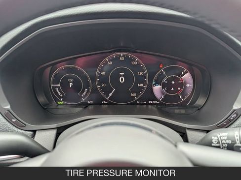 New 2026 MAZDA CX-90 Plug-In Hybrid w/ Preferred AWD/4WD image 14