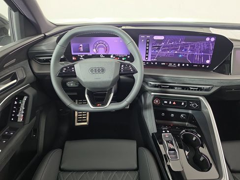 New 2026 Audi SQ5 Premium Plus AWD/4WD image 31