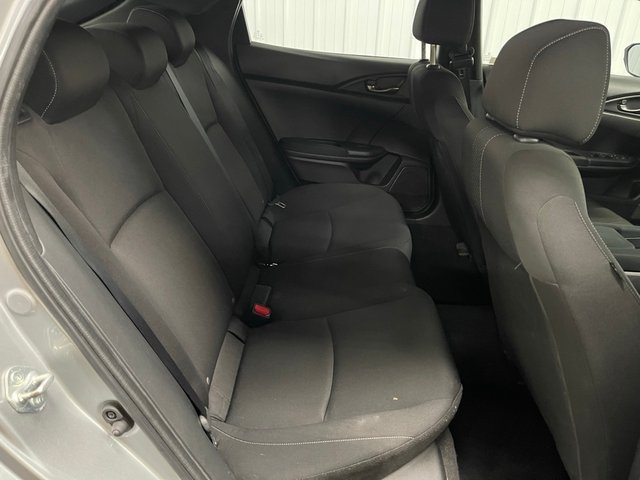 Used 2019 Honda Civic Sport image 21