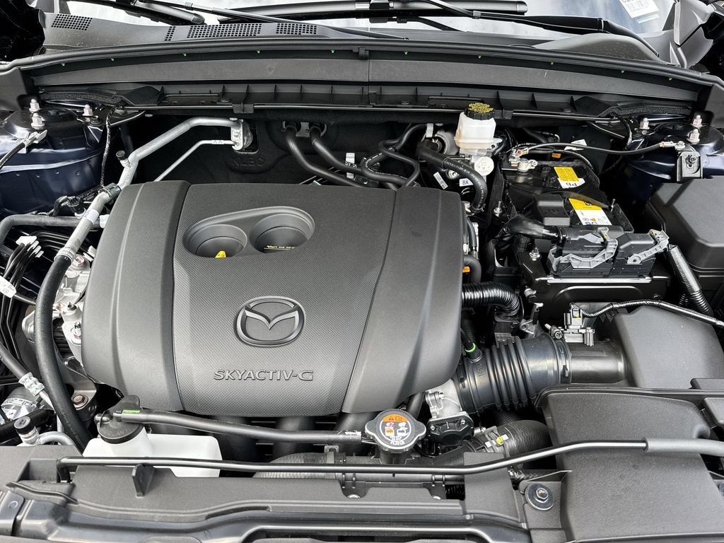 New 2026 MAZDA CX-5 2.5 S w/ Premium Plus Package AWD/4WD image 57