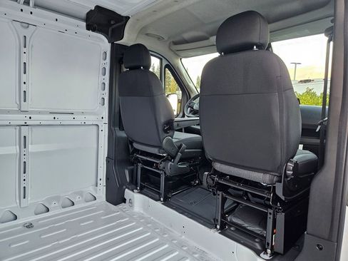 New 2026 RAM ProMaster 1500 w/ Power Group FWD image 34