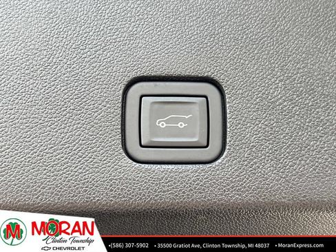 Certified 2024 Cadillac XT6 Premium Luxury w/ LPO, Floor Liner Package FWD image 13