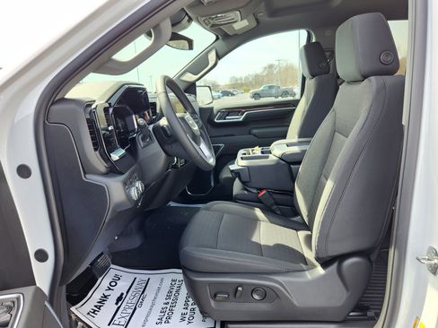 New 2026 GMC Sierra 1500 Elevation AWD/4WD image 9