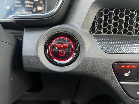 New 2026 Honda CR-V TrailSport image 23