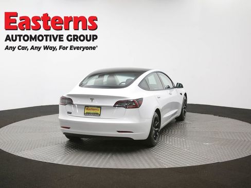 Used 2021 Tesla Model 3 Standard Range Plus RWD image 36