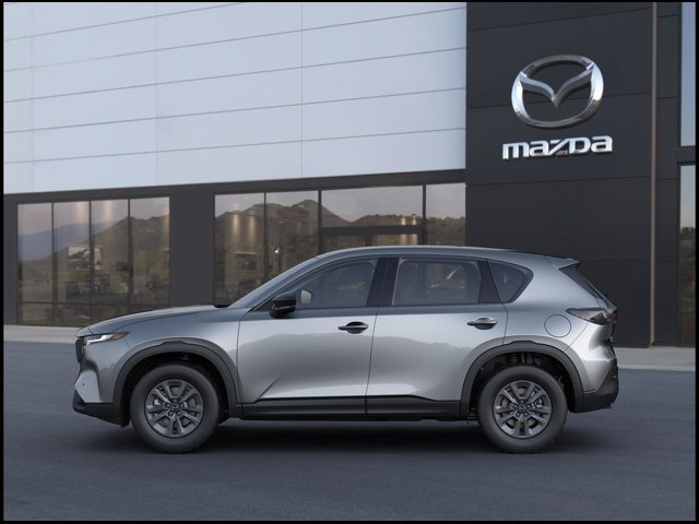 New 2026 MAZDA CX-5 AWD 2.5 S image 3