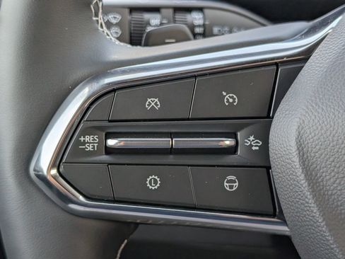 New 2026 Chevrolet Traverse High Country w/ LPO, Floor Liner Package FWD image 17
