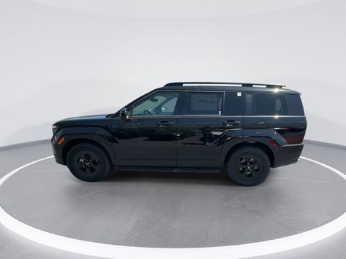 New 2026 Hyundai Santa Fe XRT AWD/4WD image 5