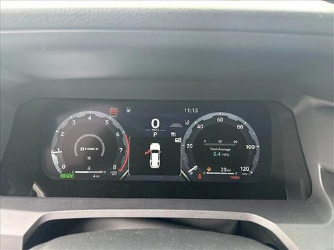 New 2025 Toyota 4Runner TRD Off-Road Premium image 12