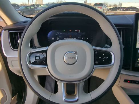 New 2026 Volvo XC60 B5 Ultra w/ Protection Package Premier image 21