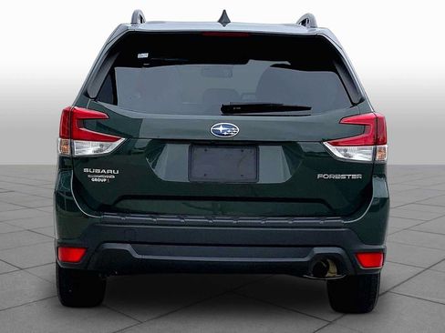 Certified 2023 Subaru Forester Premium AWD/4WD image 5