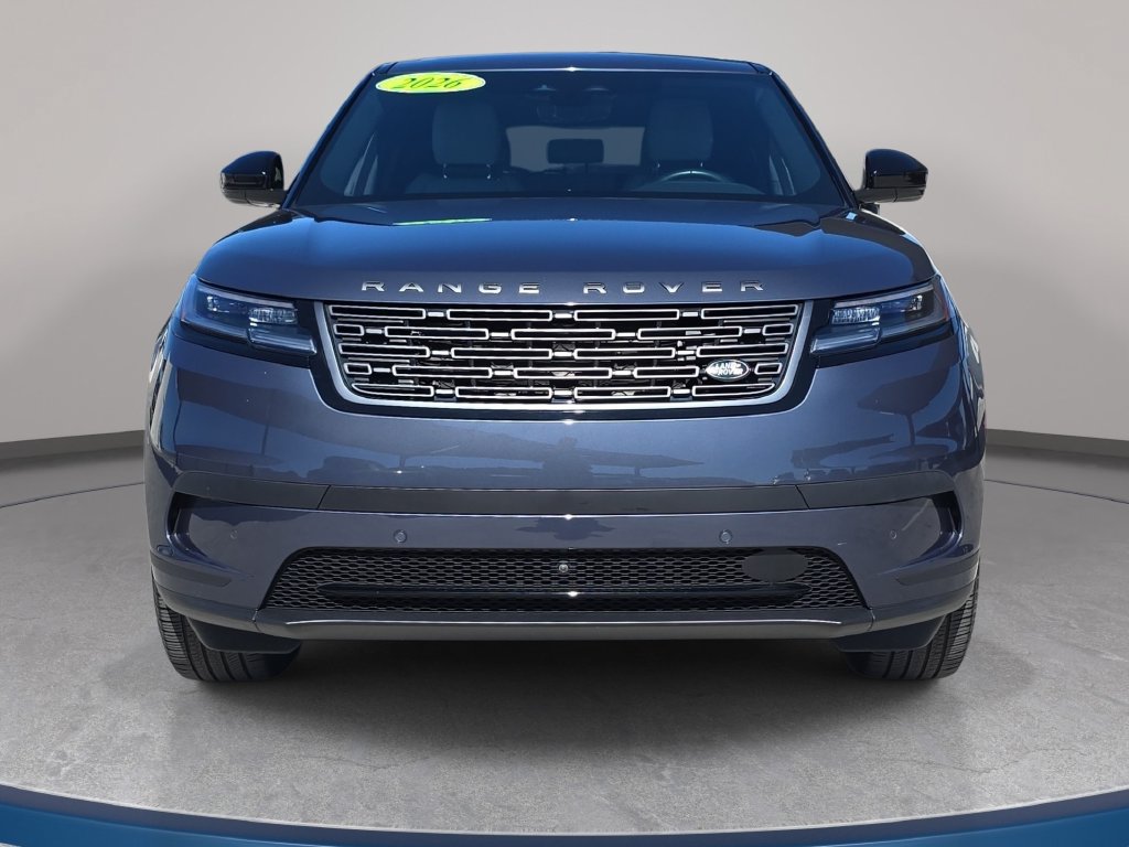 Certified 2026 Land Rover Range Rover Velar S AWD/4WD image 3