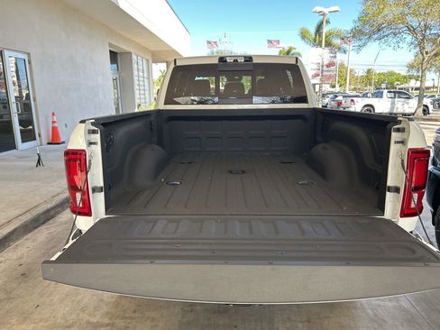 New 2026 RAM 2500 Limited image 39