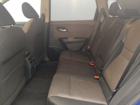 Used 2021 Nissan Rogue SV FWD image 18